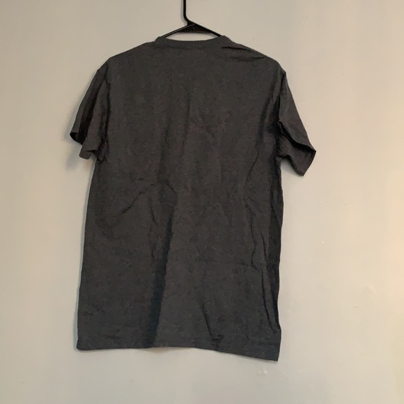 "I'm Not Angry This Is Just My Face" Graphic Tee - Picture 3 of 3